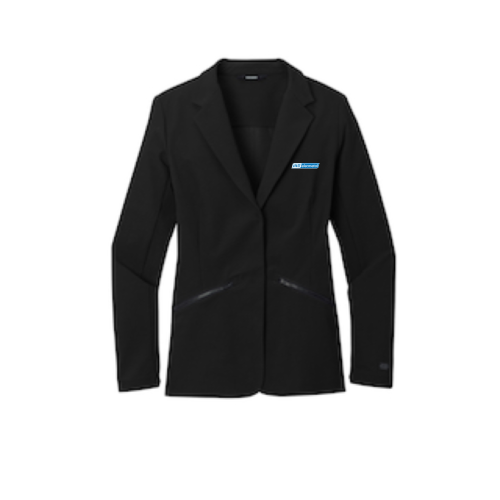 MEGlobal - OGIO Ladies Fusion Blazer