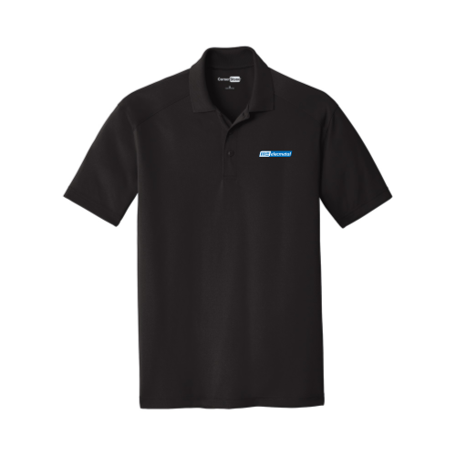 MEGlobal - CornerStone Tall Select Lightweight Snag-Proof Polo