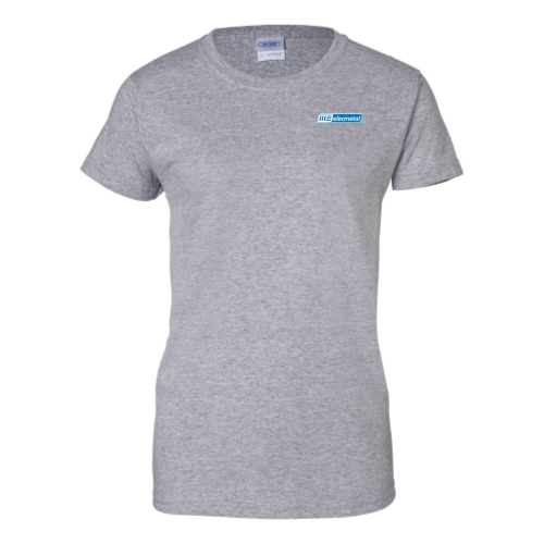 MEGlobal - Ladies Ultra Cotton 6 oz. T-Shirt