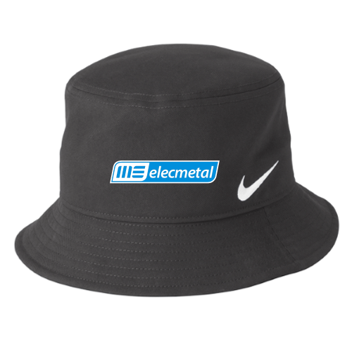 MEGlobal - Nike Swoosh Bucket Hat