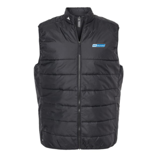 MEGlobal - Adidas Puffer Vest