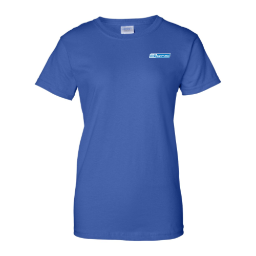 MEGlobal - Ladies Ultra Cotton 6 oz. T-Shirt