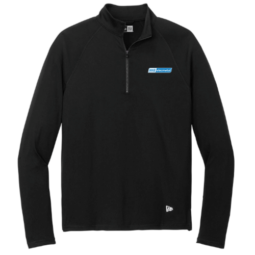 MEGlobal - Era Power 1/2-Zip