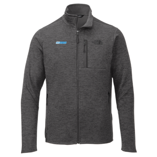 MEGlobal - The North Face Skyline Full-Zip Fleece Jacket