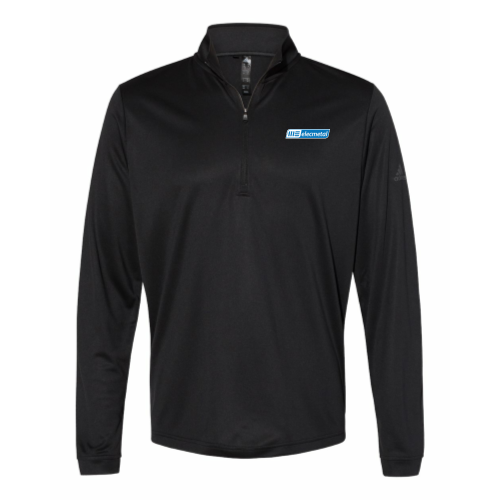 MEGlobal - Lightweight Quarter-Zip Pullover