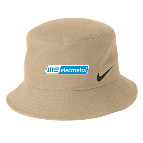 MEGlobal - Nike Swoosh Bucket Hat