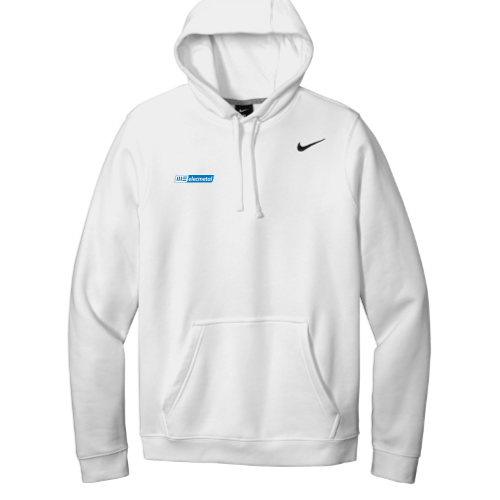 MEGlobal - Nike Club Fleece Pullover Hoodie