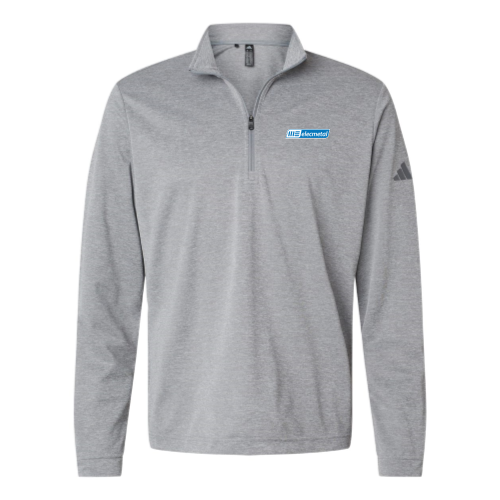 MEGlobal - Lightweight Quarter-Zip Pullover