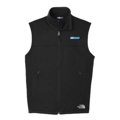 MEGlobal - The North Face Ridgeline Soft Shell Vest