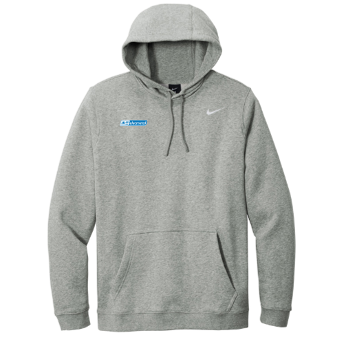 MEGlobal - Nike Club Fleece Pullover Hoodie