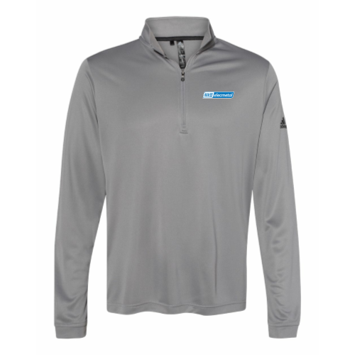 MEGlobal - Lightweight Quarter-Zip Pullover
