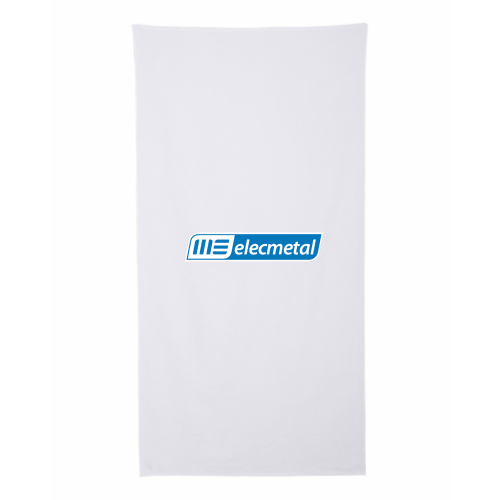 MEGlobal - OAD Value Beach Towel